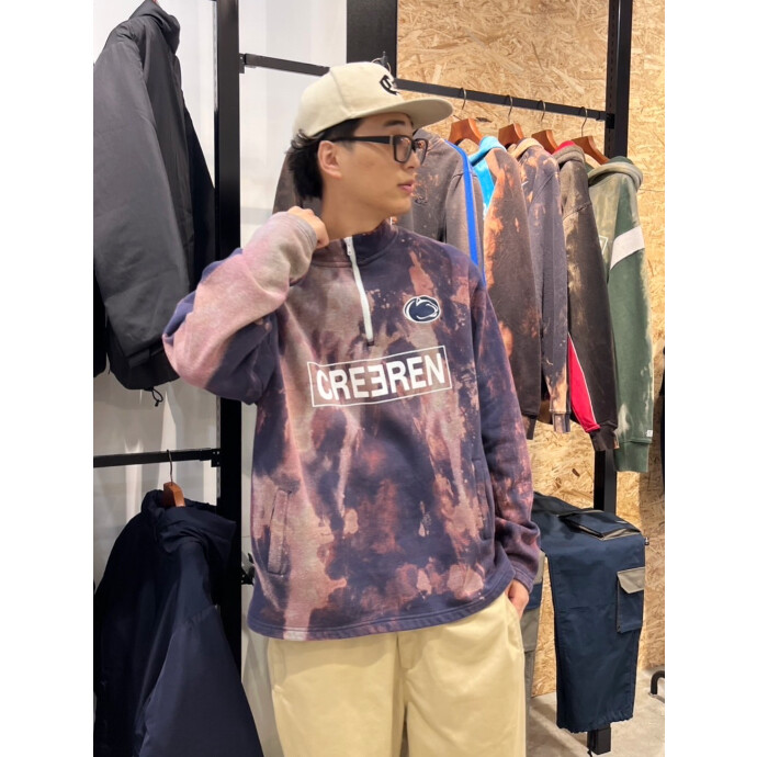 古着のオンリーワンカスタムが入荷♻️