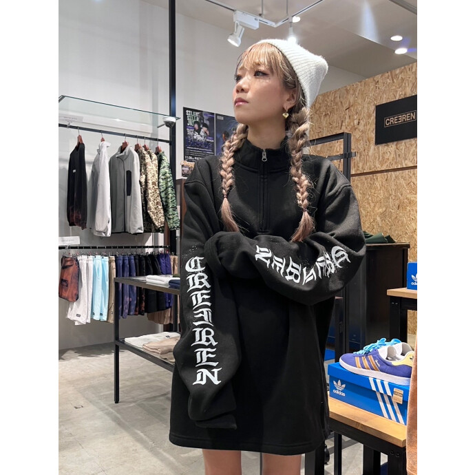 USEDONLYONE CUSTOM！！