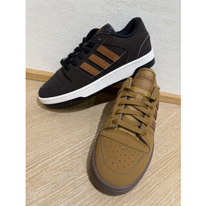 ✨ ADIDAS新作 BREAK START✨