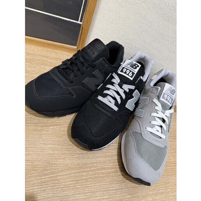 ✨ NEW BALANCE  ☔GORE-TEXシリーズ ✨