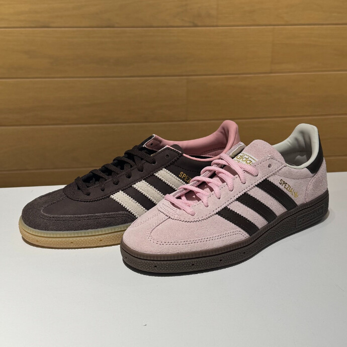 【ADIDAS　新作紹介！！★】