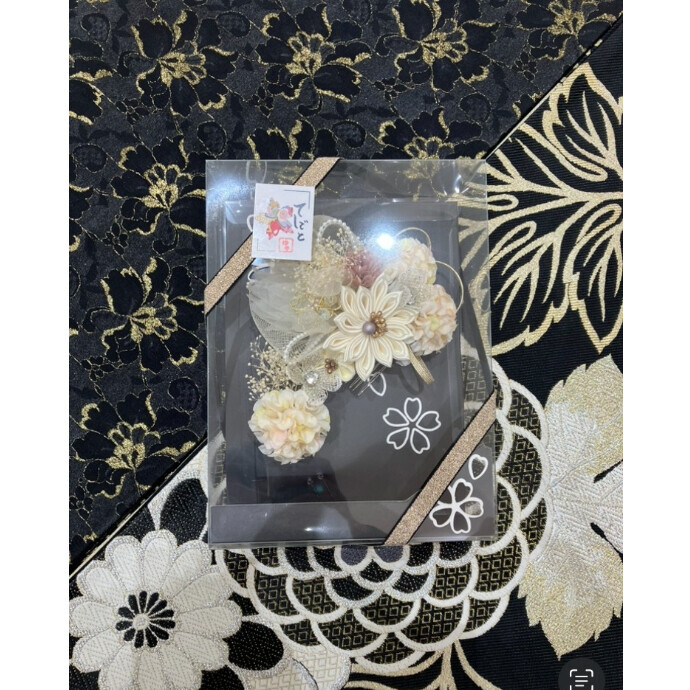 小物のご紹介♪