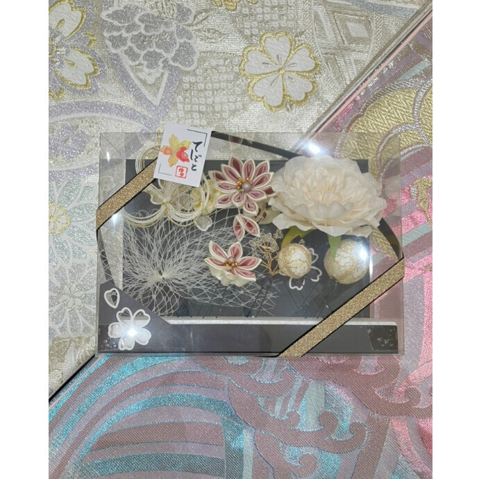 小物のご紹介🥀