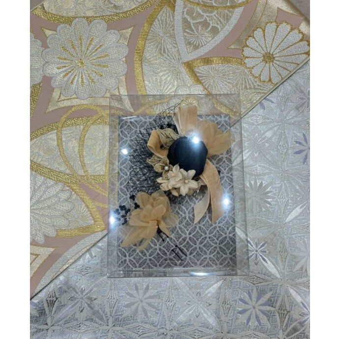 小物のご紹介⭐