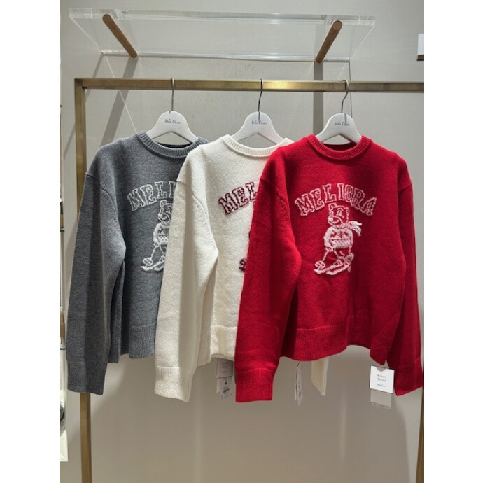 ★☆新作ニットのご紹介★☆