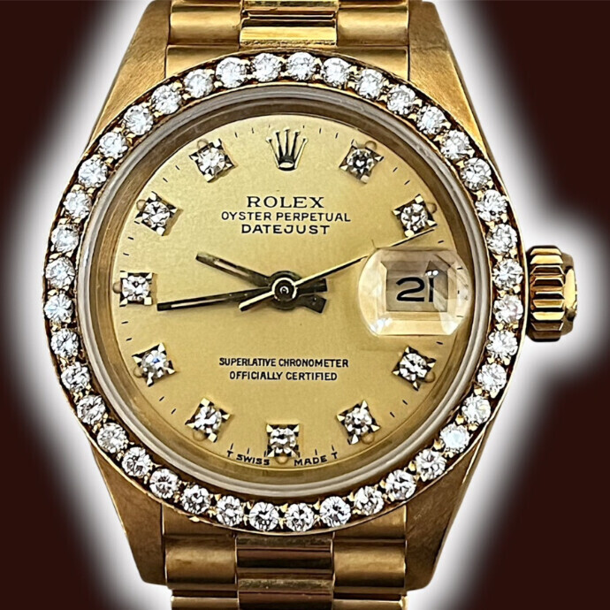 ロレックス高価買取キャンペーン‼️