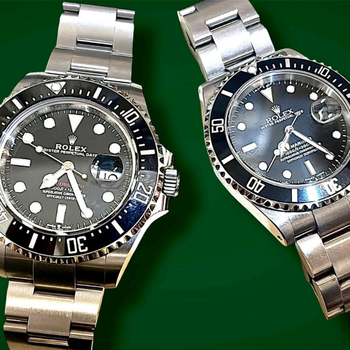 ロレックス高価買取キャンペーン‼️