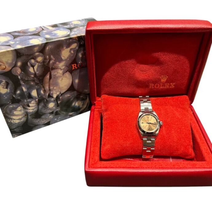 ロレックス高価買取キャンペーン‼️