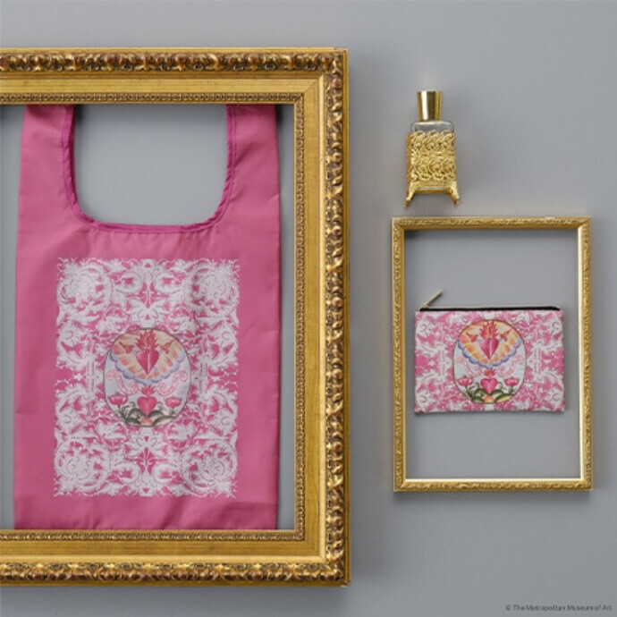 【MET】12月のアート