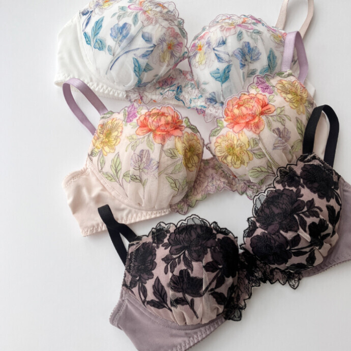 新作入荷のお知らせ