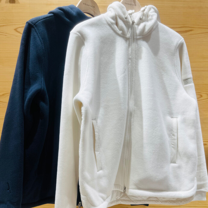 AIGLE popup 開催中🌟