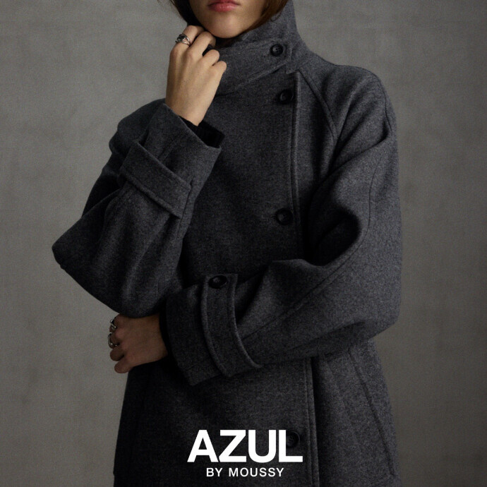 機能もスタイルアップも叶える冬本番アウター