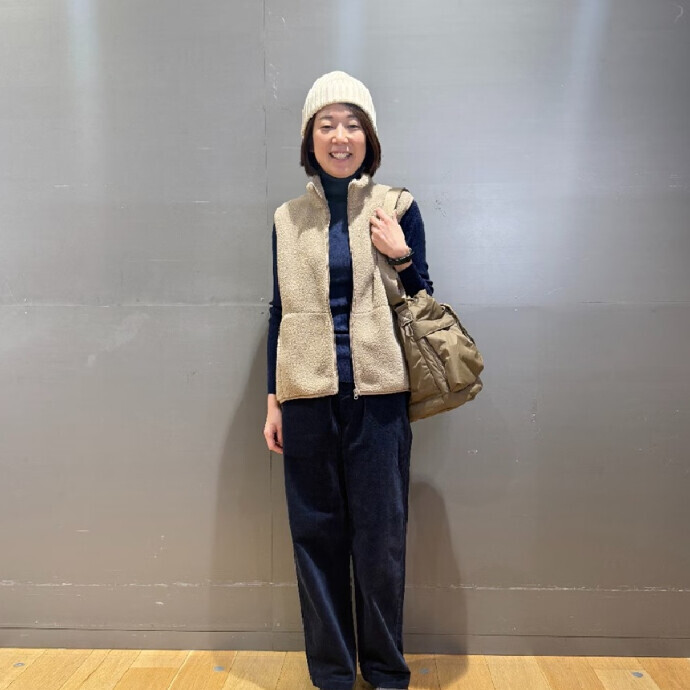 スタッフコーディネート