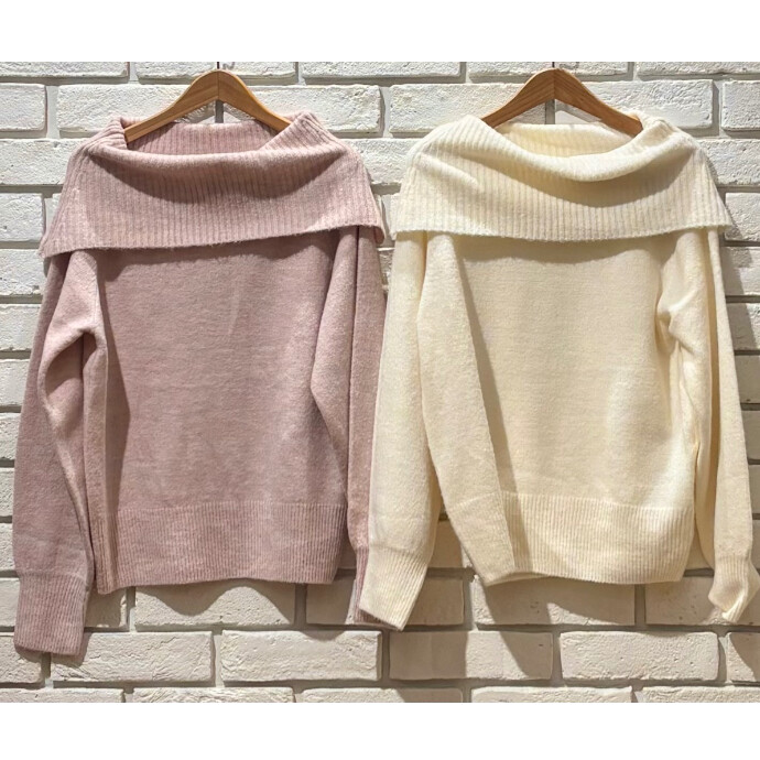 〜新作オフショル商品のご案内〜