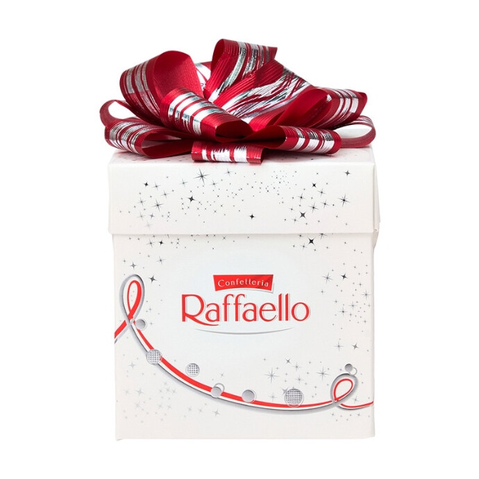 Raffaello ラファエロ　キューブ　T-7