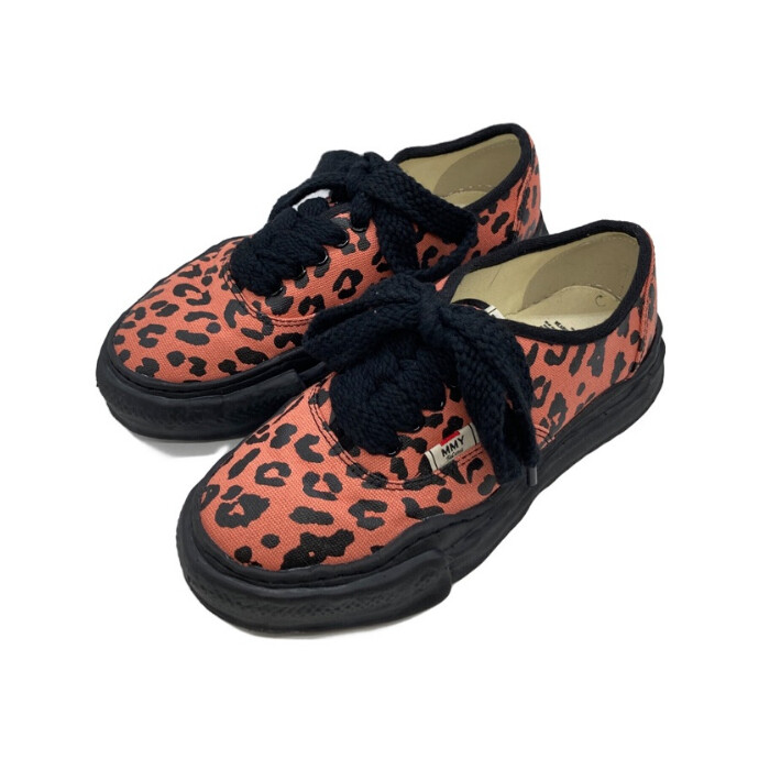 【Maison MIHARA YASUHIRO / メゾン ミハラ ヤスヒロ】BAKER OG SOLE SNEAKERのご紹介