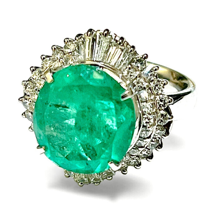 四大宝石高価買取キャンペーン‼️