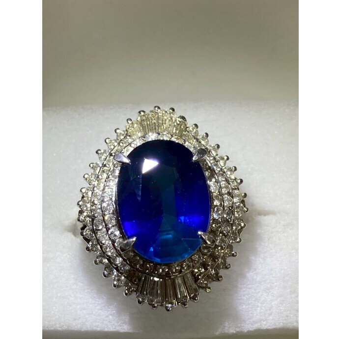 四大宝石高価買取キャンペーン‼️