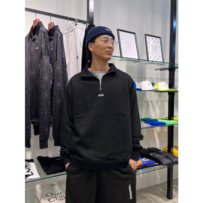 新作スタイリングの紹介です☑️