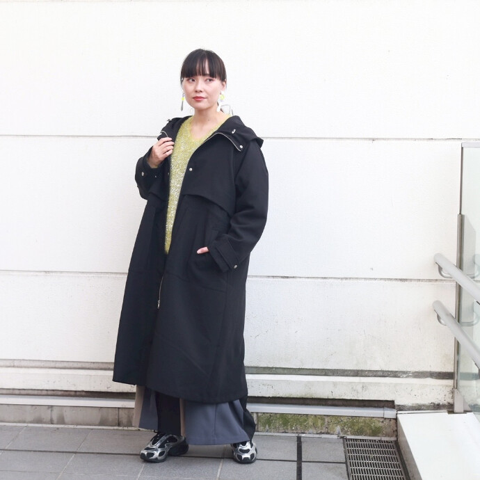 ▼ STAFF COORDINATE ▼