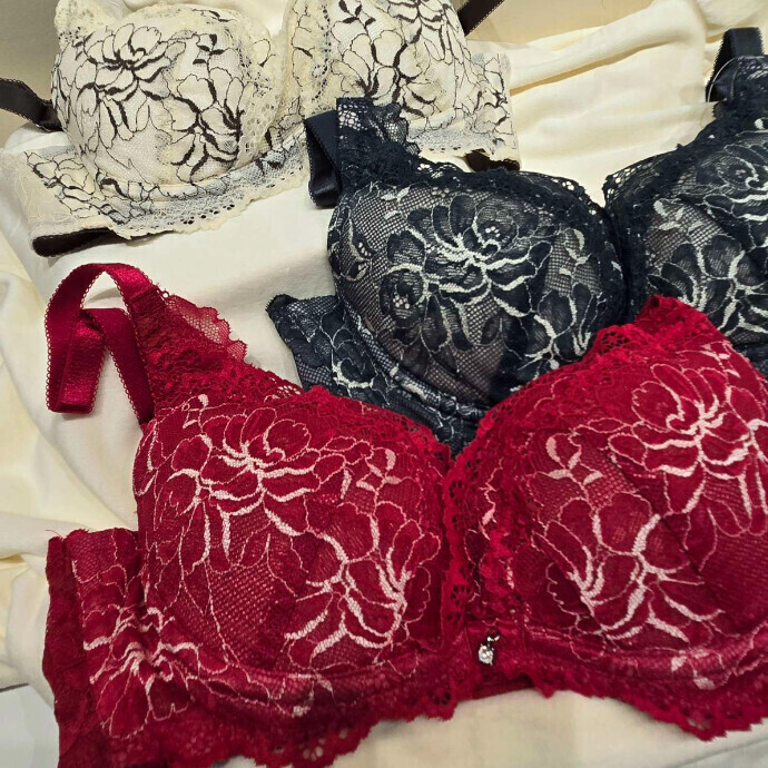 着やせNo.1！脇肉0ブラ