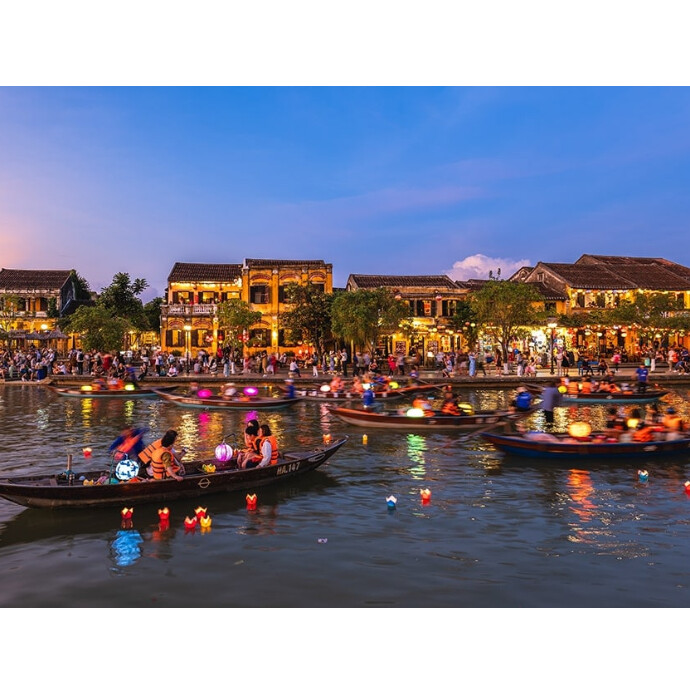 2026年のゴールデンウォークはベトナムビーチ・ダナンへ！