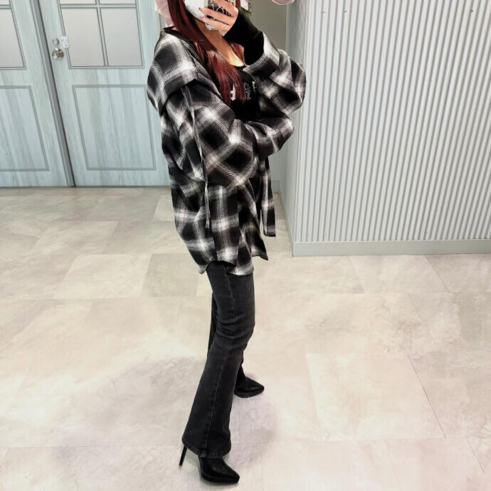 ★人気ブーツのご紹介です★