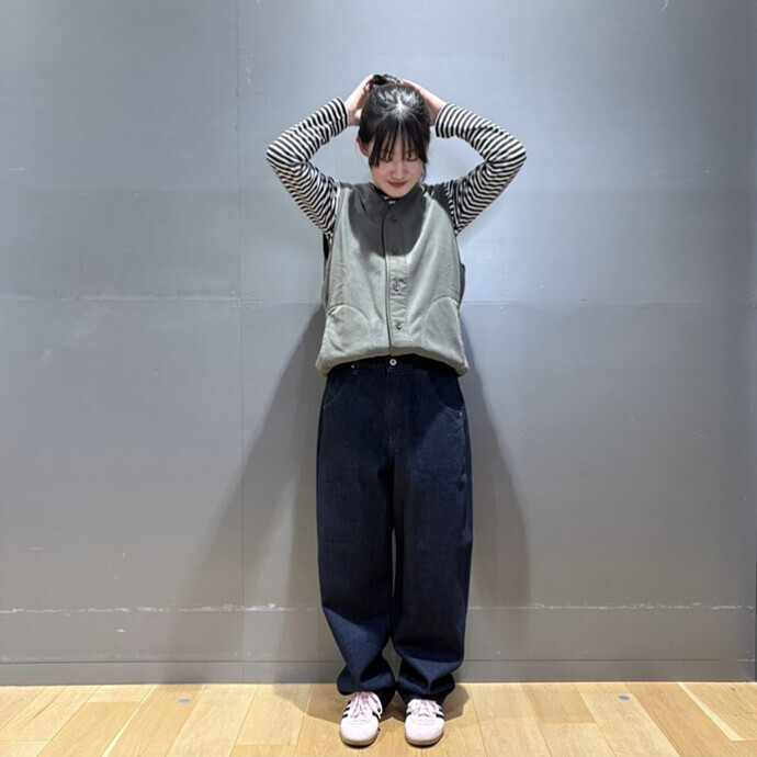 スタッフコーディネート