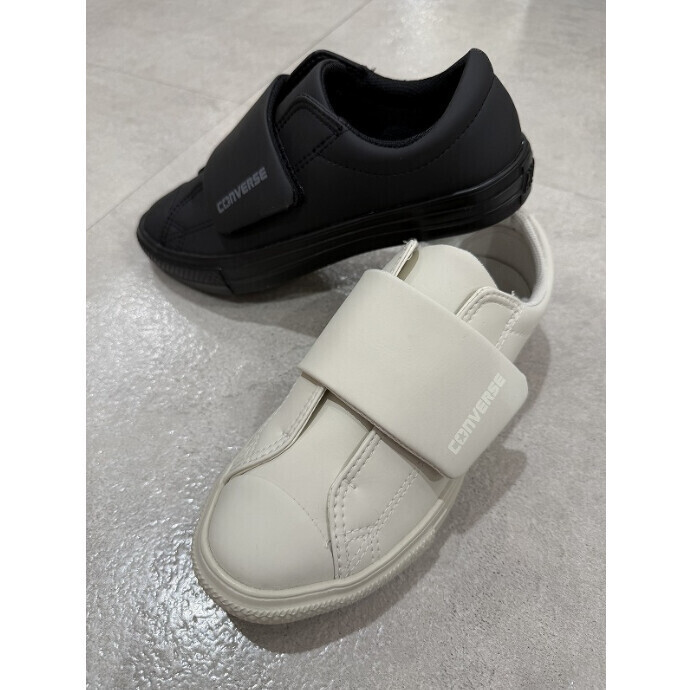 ✨CONVERSE 新作 AS LIGHT WR SL BIGBELT OX ✨