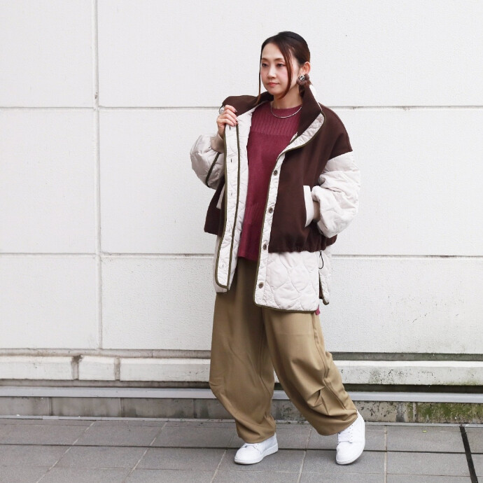 STAFF COORDINATE