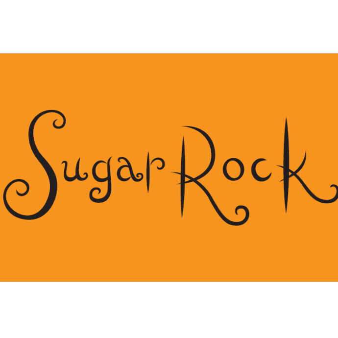 【12/20(Sat) NEW OPEN】　Sugar Rock（シュガーロック）