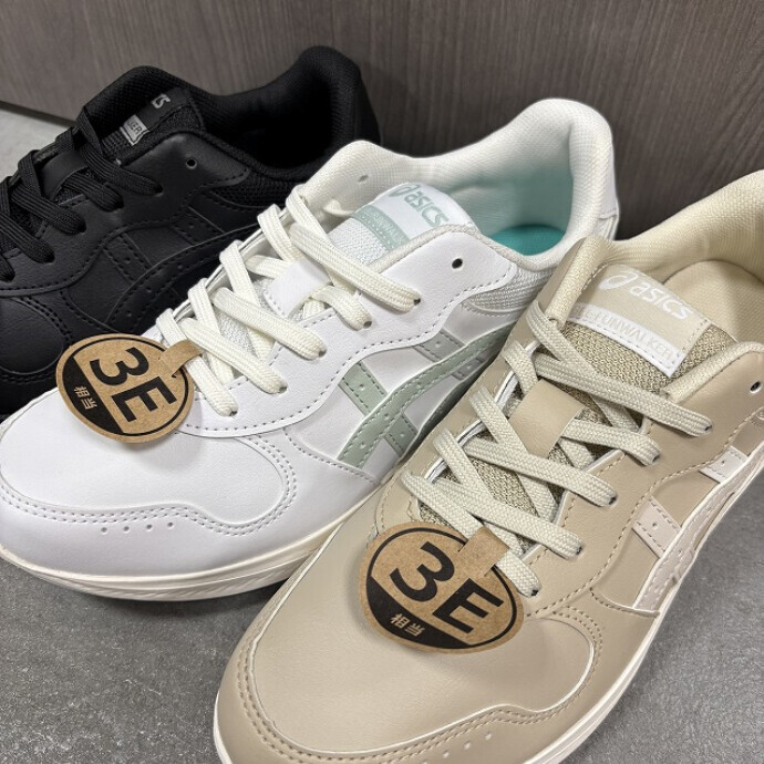 💙ASICS　GEL-FUNWALKER🤍