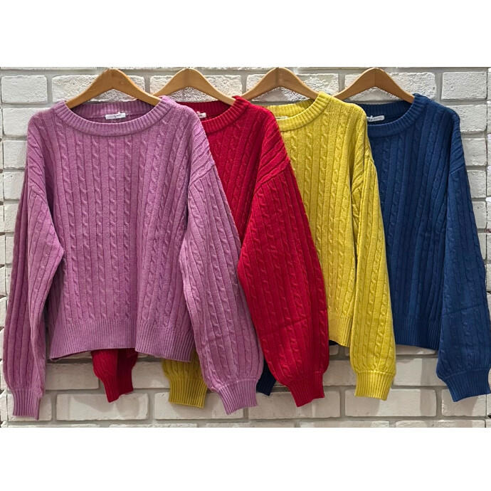 〜新作ニットのご案内〜