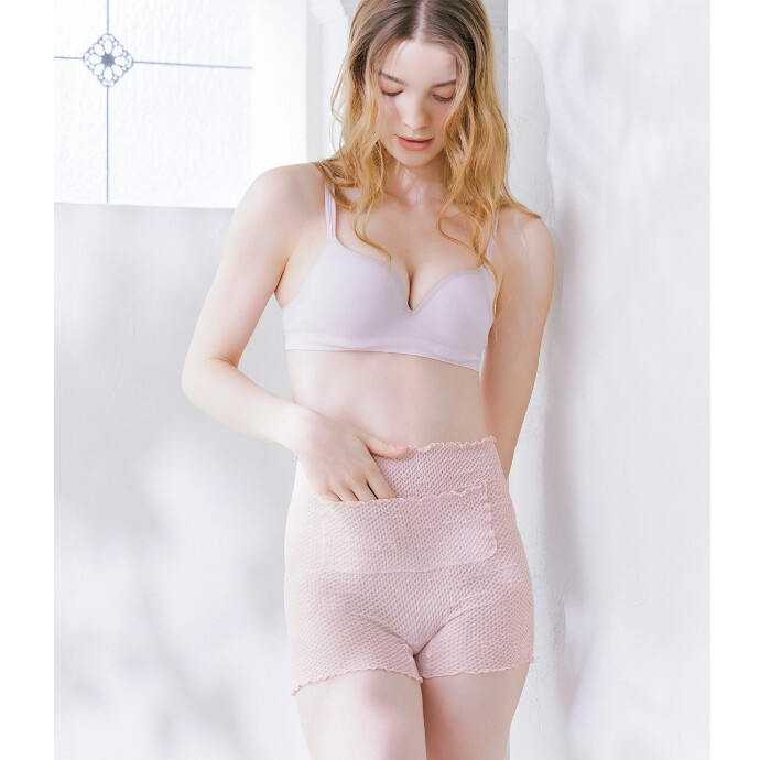 冬の味方✨ポケット付きHARAマキパンツが新作登場⛄