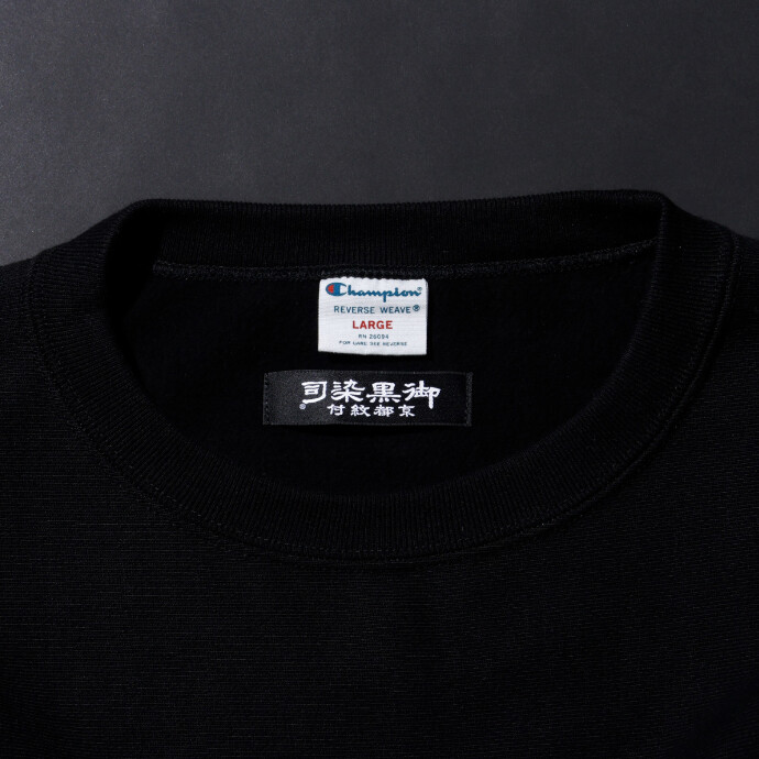 Champion 【STORE LIMITED】 京都紋付