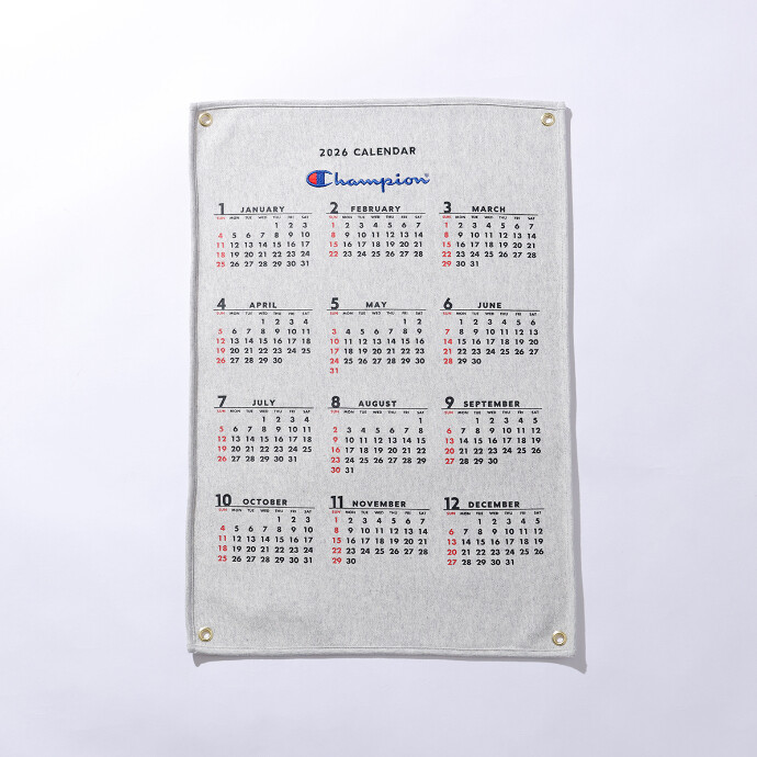 Champion 【CHRISTMAS FAIR】