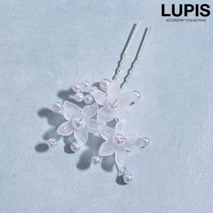 特別な日のヘアアレンジに🫶🏻💗