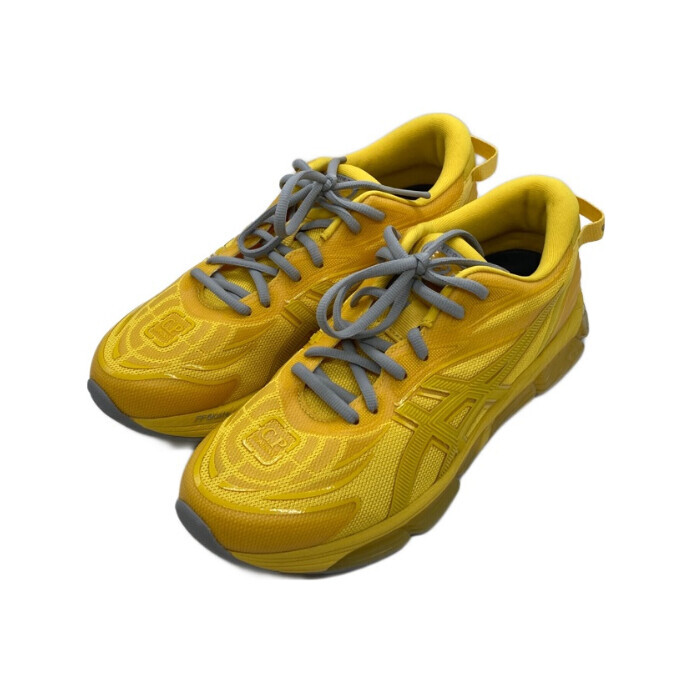 【asics × C.P COMPANY / アシックス × シーピーカンパニー】GEL-QUANTUM 360 VIII