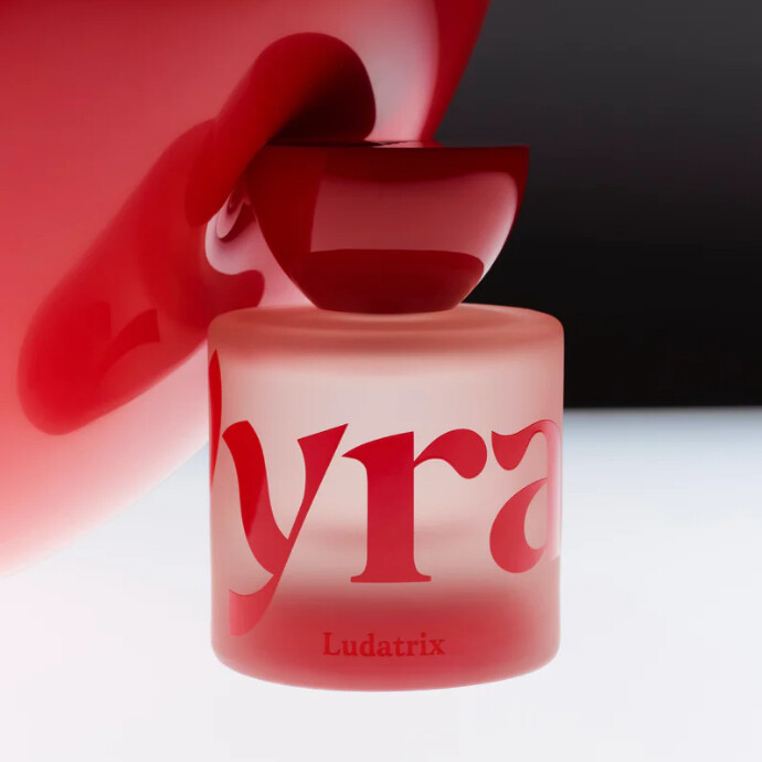 【2025年12月12日発売】Ludatrix & Ludeaux