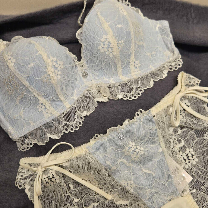 透明感upできちゃうカラー🩵のご紹介