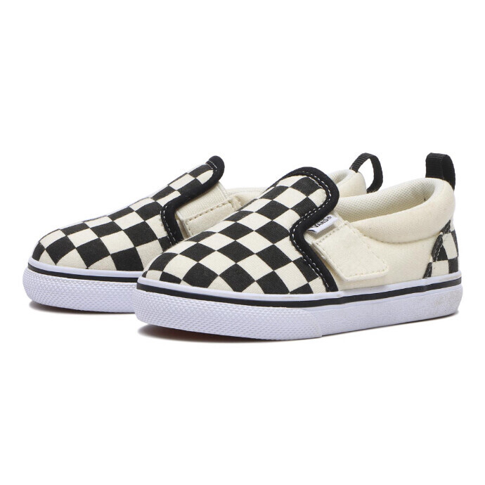 【VANS】スリッポン