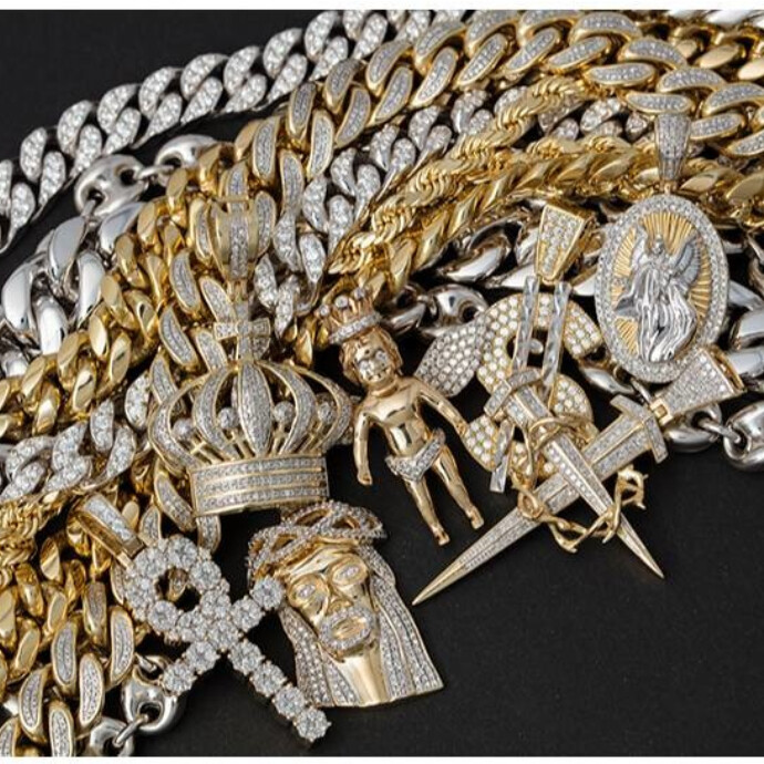 アヴァランチ ゴールド＆ジュエリー POPUP STORE