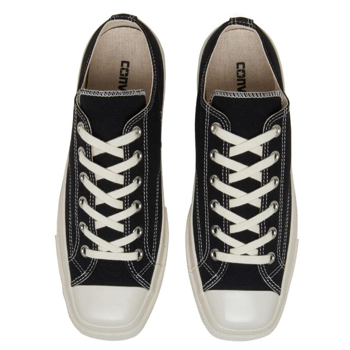 〖CONVERSE〗UNISEX CONVERSE オールスター スクエアトウ OX