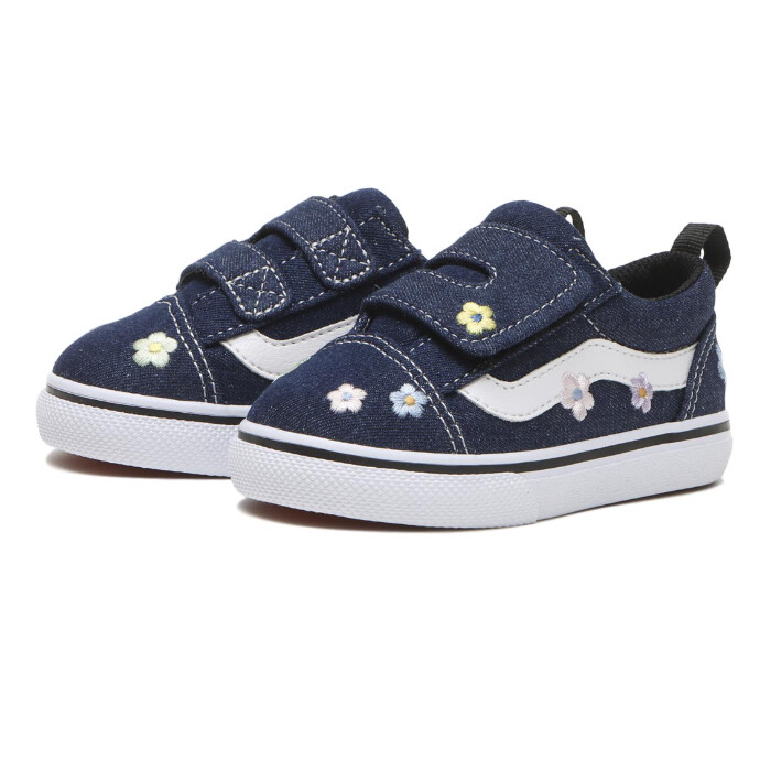 〖VANS〗オールドスクール