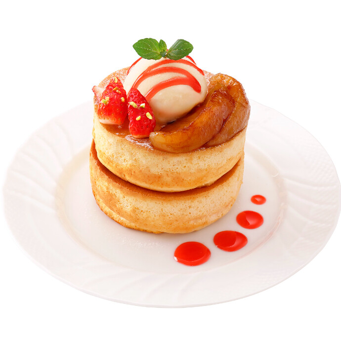 冬のおすすめメニュー登場！