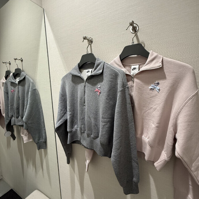 【NIKE ウェア　おすすめ紹介！！★】