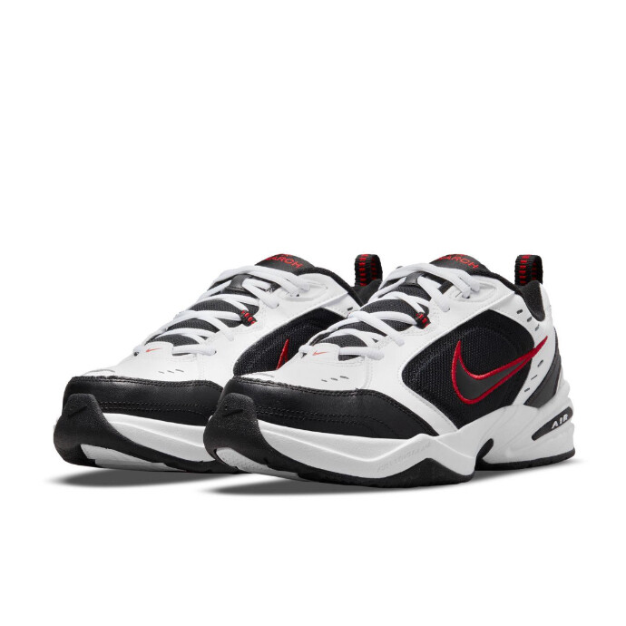 〖NIKE〗エア モナーク IV (4E) 101WHT