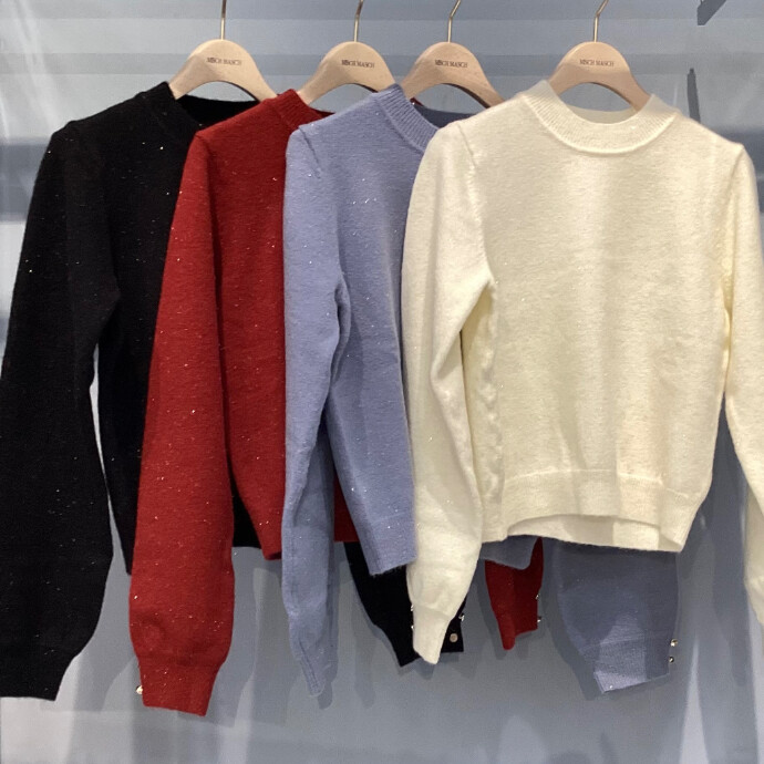 ⛄️新作アイテム入荷⛄️