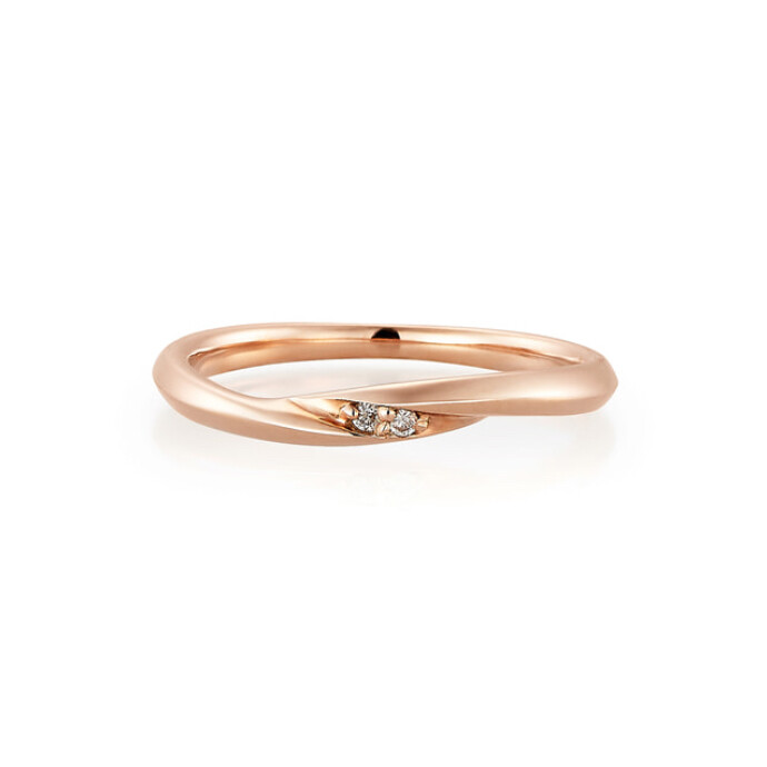 特別な記念日にピッタリ🩷ペアリング💍