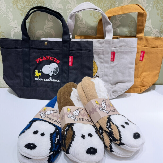 キャラクターグッズ❤️大集合